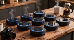 top portable induction burners