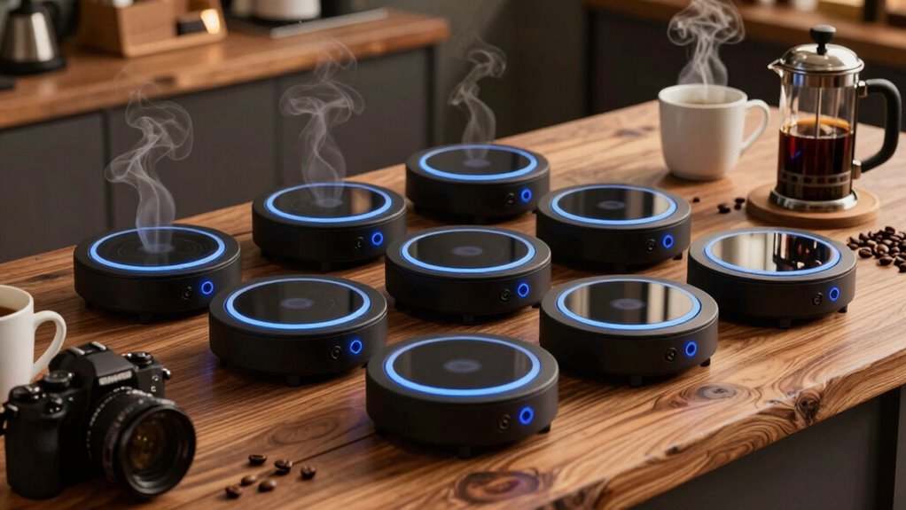 top portable induction burners