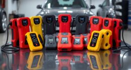 top portable jump starters