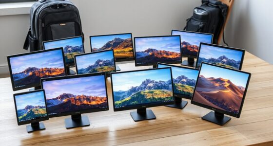 top portable monitor picks