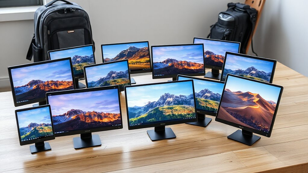 top portable monitor picks