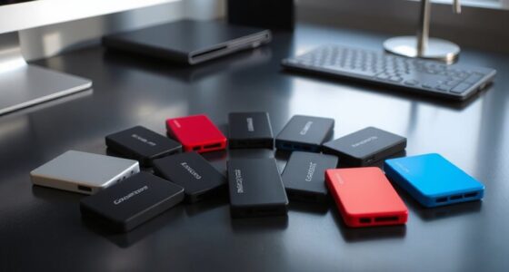 top portable ssds for photographers