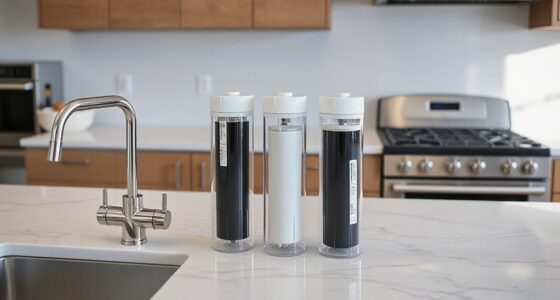 top reverse osmosis systems