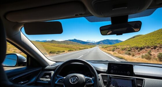 top road trip dash cams