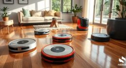 top robot vacuum picks