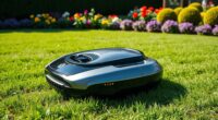 top robotic lawn mower picks