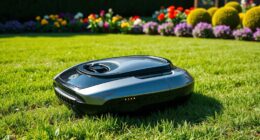 top robotic lawn mower picks