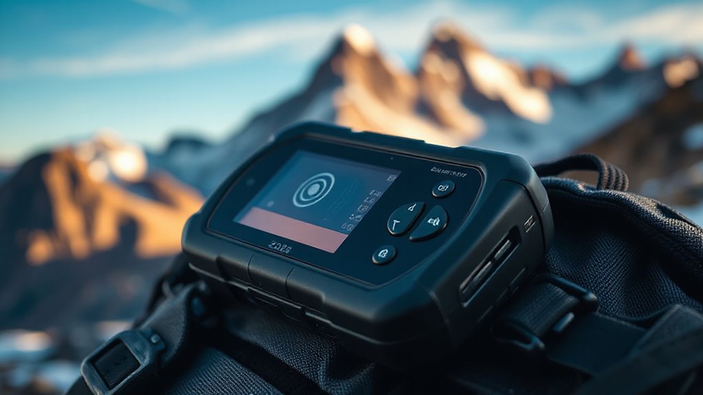 top satellite communicators 2026