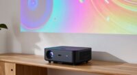 top short throw projector picks