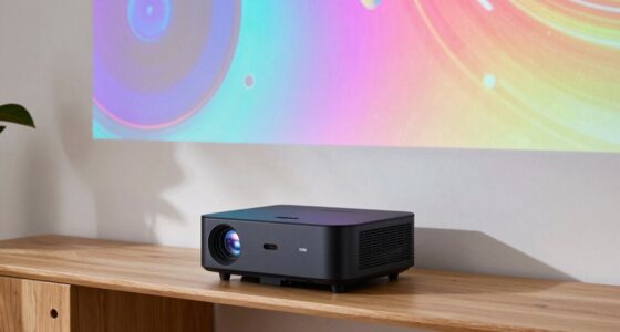 top short throw projector picks