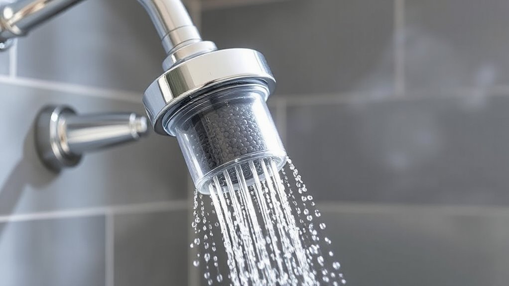 top shower filter recommendations