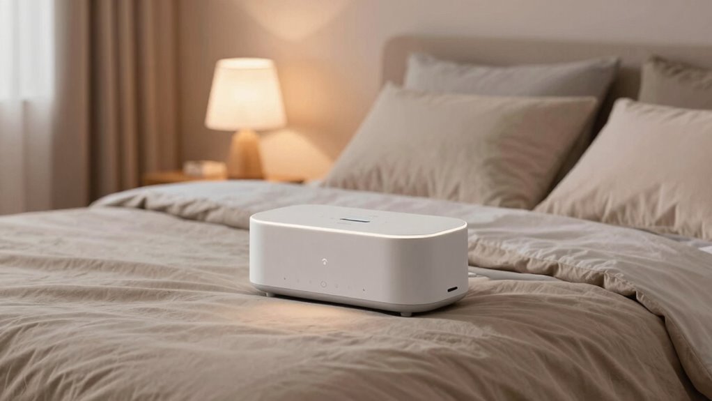 top sleep sound machines
