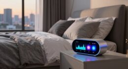 top sleep tracking alarm clocks