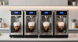 top small cold brew dispensers