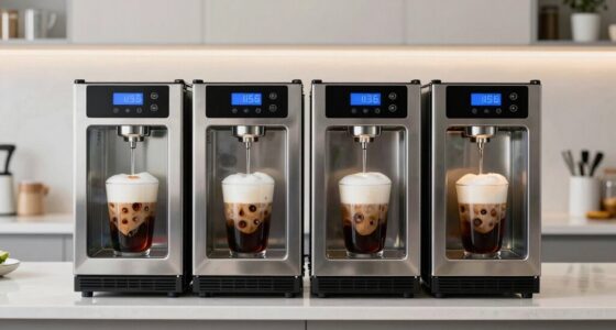 top small cold brew dispensers