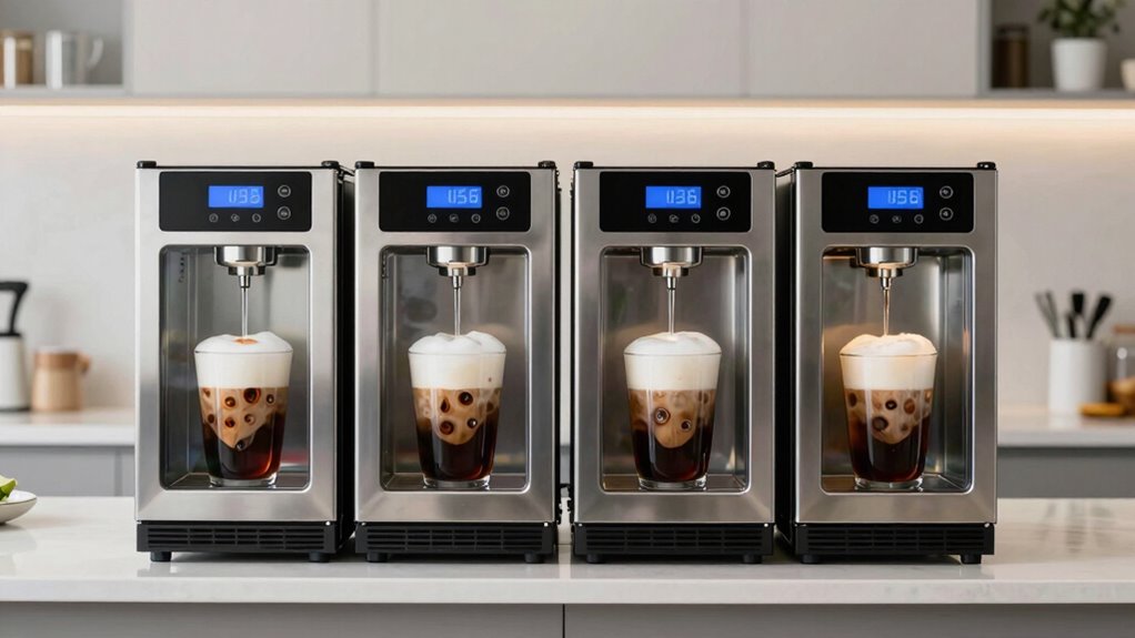 top small cold brew dispensers