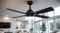 top smart ceiling fans