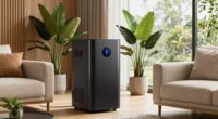 top smart dehumidifiers 2026