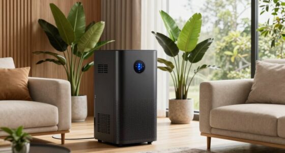 top smart dehumidifiers 2026