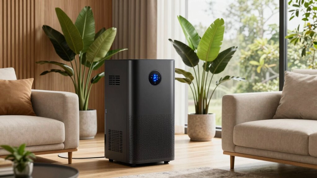 top smart dehumidifiers 2026