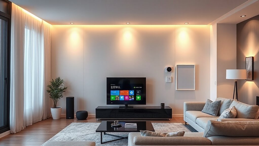 top smart home hub rankings