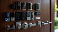 top smart lock recommendations