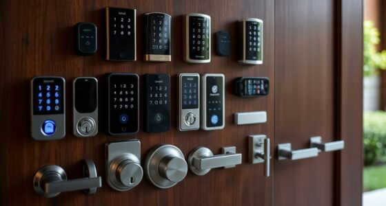 top smart lock recommendations
