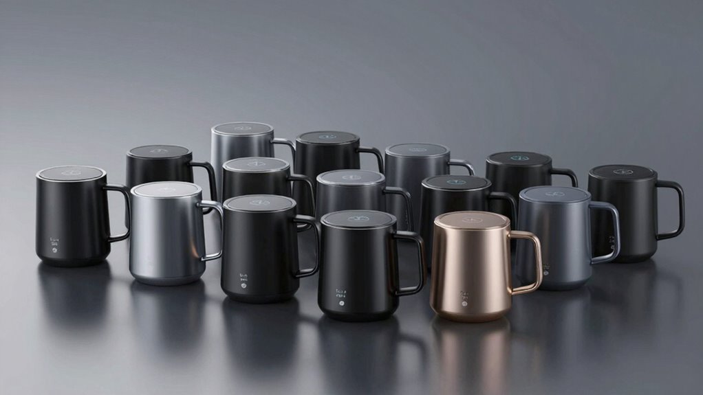 top smart mug picks