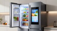 top smart refrigerator 2026