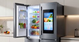 top smart refrigerator 2026