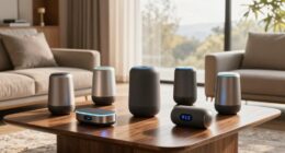 top smart speakers for mornings