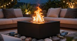top smokeless fire pits