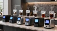 top sous vide coffee infusers
