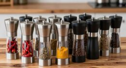 top spice grinder picks