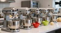 top spiral mixer picks
