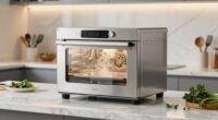 top steaming oven picks
