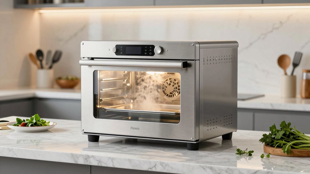 top steaming oven picks