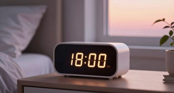 top sunrise alarm clocks 2026