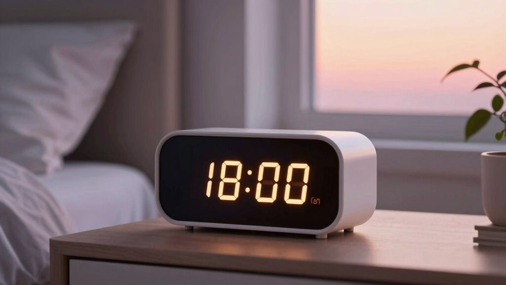 top sunrise alarm clocks 2026