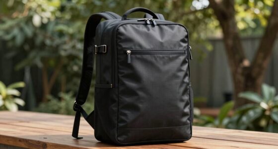 top travel backpack picks