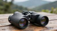 top travel binoculars 2026