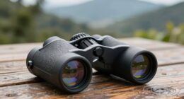 top travel binoculars 2026