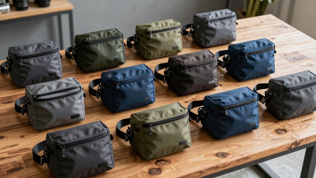 top travel camera sling bags
