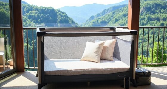 top travel cribs 2026