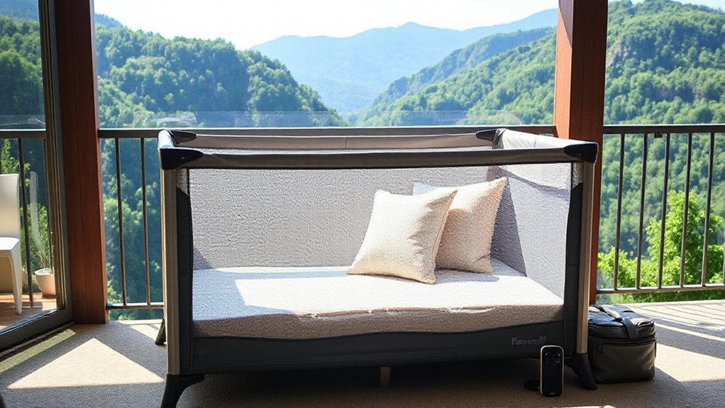 top travel cribs 2026