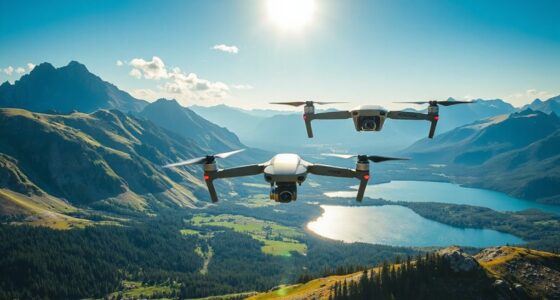 top travel drone picks