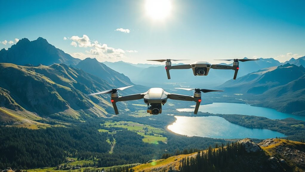 top travel drone picks