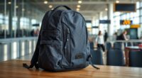 top travel laptop backpack picks