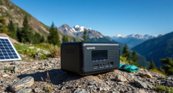 top travel power stations