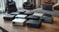 top travel projectors 2026